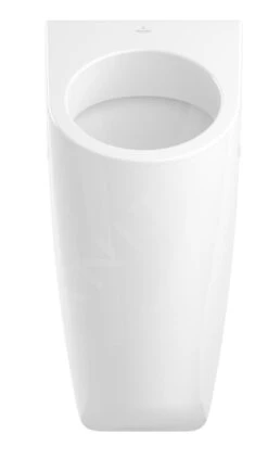 Villeroy & Boch Architectura - Afzuigurinoir, Met Achterinlaat, Alpine Wit 55860001 -Badkamer Luxe da5d2314b0690822417c3452 2