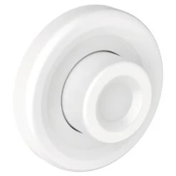 Ideal Standard Septa Pro - Bedieningspaneel XS P2, Wit R0184AC