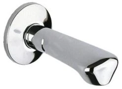 Grohe Toebehoren - Baduitloop, Chroom 13540000