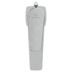 Ideal Standard Cerafine D - Wastafelkraan Met Waste, BlueStart, Chroom BC745AA -Badkamer Luxe dbd63233141cd62dffa5f7aa