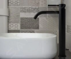 Paffoni Light - Wastafelkraan Met Waste, Zwart Mat LIG085NO 5 Paffoni Light - Wastafelkraan Met Waste, Zwart Mat LIG085NO -Badkamer Luxe dc04f2e04ef15982ca6226fc