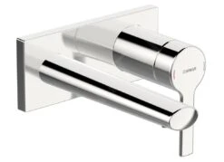 Hansa Ronda - Inbouw Wastafelkraan, Chroom 44882183