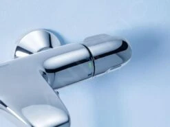 Grohe Grohtherm 1000 - Thermostatische Opbouw Badmengkraan, Chroom 34155003 17 Grohe Grohtherm 1000 - Thermostatische Opbouw Badmengkraan, Chroom 34155003 -Badkamer Luxe dca628f36f11c63ec6c9f033