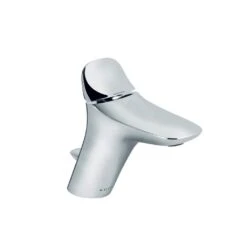 Kludi Amba - Wastafelkraan, Chroom 530230575