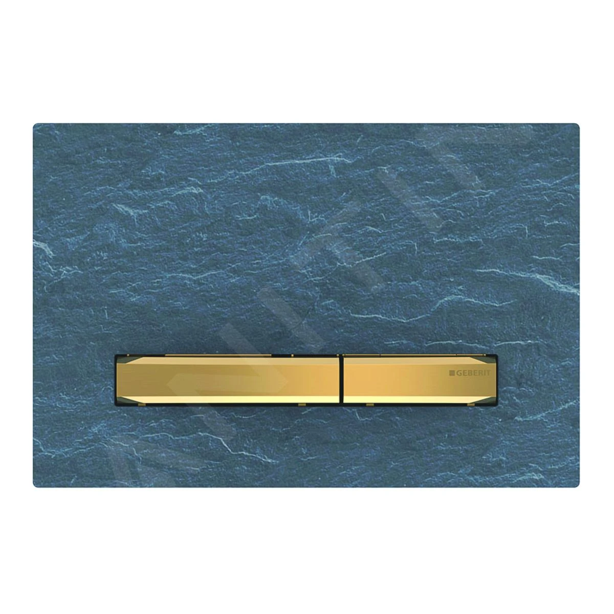 Geberit Sigma50 - Bedieningsplaat, Dual Flush Spoeling, Mustang Leisteen/mesing 115.672.JM.2 1 Geberit Sigma50 - Bedieningsplaat, Dual Flush Spoeling, Mustang Leisteen/mesing 115.672.JM.2