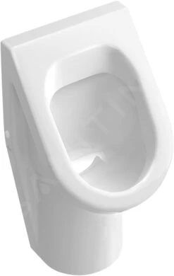 Villeroy & Boch Architectura - Urinoir Met Richtobject, 335x620x385 Mm, Alpine Wit 55740501