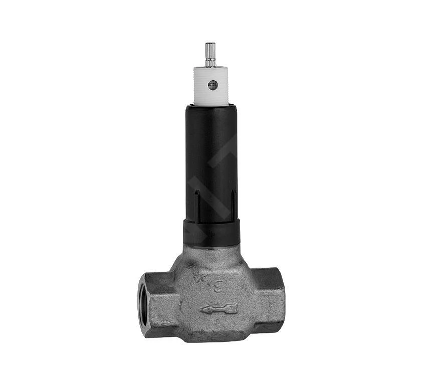 Hansa Inbouwdelen - Inbouwdeel Voor Verborgen Omstelling DN20 02260100 1 Hansa Inbouwdelen - Inbouwdeel Voor Verborgen Omstelling DN20 02260100