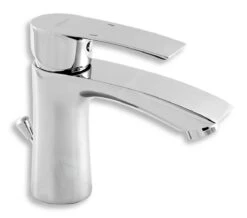 Novaservis Nobless Heda - Wastafelkraan Met Afvoergarnituur, Chroom 40003,0