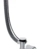 Hansgrohe Flexaplus - Complete Set Voor Badafvoer En Overloopcombinatie Voor Normale Baden, Chroom 58143000