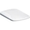 Geberit Selnova Compact - Wc Bril, Softclose, Wit 501.929.01.1