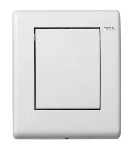 Tece TECEplanus - Urinoir Bedieningsplaat, Mat Wit 9242312 1 Tece TECEplanus - Urinoir Bedieningsplaat, Mat Wit 9242312