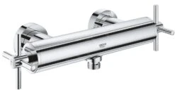 Grohe Atrio - Douchekraan, Chroom 26003003