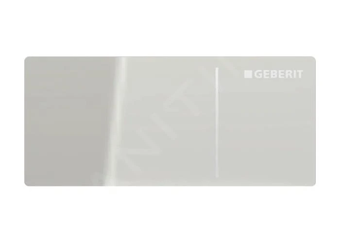 Geberit Sigma70 - Bedieningsplaat, Glas/zand Grijs 115.635.JL.1 1 Geberit Sigma70 - Bedieningsplaat, Glas/zand Grijs 115.635.JL.1