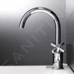 Steinberg 250 - Wastafelkraan Met Waste, Chroom 250 1500 9 Steinberg 250 - Wastafelkraan Met Waste, Chroom 250 1500 -Badkamer Luxe e0965d0700458e5ece105e23