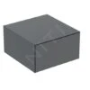 Geberit ONE - Zijkast 45x25x47 Cm, 1 Lade, Lava 505.078.00.3
