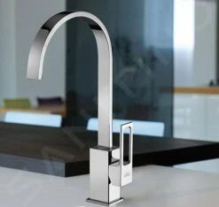 Paffoni Effe - Wastafelkraan Met Waste, Chroom EF877CR 5 Paffoni Effe - Wastafelkraan Met Waste, Chroom EF877CR -Badkamer Luxe e122d57f8361e3f8f805ca16