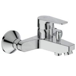 Ideal Standard Cerafine D - Badkraan, Chroom BC692AA