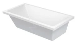 Duravit Starck - Bad 1800x900 Mm, Wit 700050000000000 -Badkamer Luxe e25983dca3a88362cec9d4ad