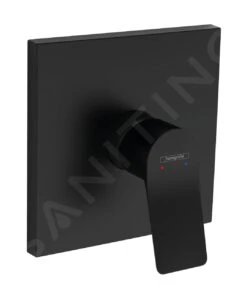 Hansgrohe Vivenis - Inbouw Douchekraan, Mat Zwart 75615670