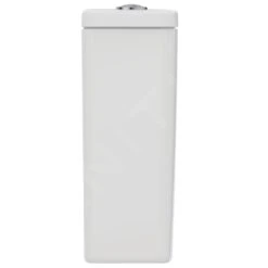 Ideal Standard I.Life S - Spoelreservoir, Onderaansluiting, Wit T473501 -Badkamer Luxe e2cdb97518f0cb497e1b9551