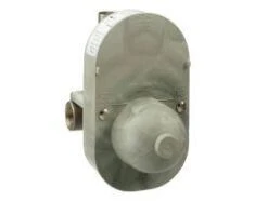 Hansgrohe Inbouwdelen - Inbouwdeel Voor Badmengkraan 31741180