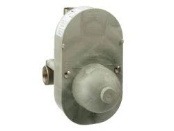 Hansgrohe Inbouwdelen - Inbouwdeel Voor Badmengkraan 31741180 1 Hansgrohe Inbouwdelen - Inbouwdeel Voor Badmengkraan 31741180