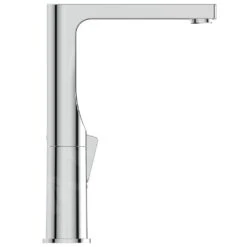 Ideal Standard Edge - Wastafelkraan Met Draaibare Uitloop, Chroom A7111AA 7 Ideal Standard Edge - Wastafelkraan Met Draaibare Uitloop, Chroom A7111AA -Badkamer Luxe e3251c1b843a0029557ecf63