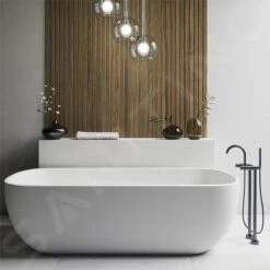 Steinberg 100 - Vrijstaande Badkraan, Mat Zwart 100 1162 S 11 Steinberg 100 - Vrijstaande Badkraan, Mat Zwart 100 1162 S -Badkamer Luxe e33adeb4259b58787cec8c95