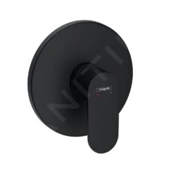 Hansgrohe Rebris S - Inbouw Douchekraan, Mat Zwart 72667670