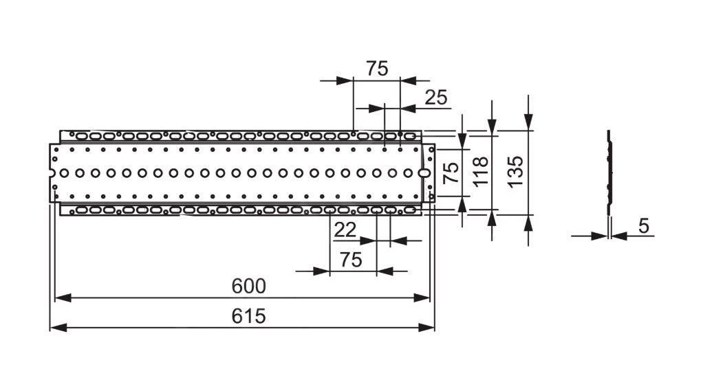 Hansa Matrix - Basisgarnituur, 2 Functies 44860051 6 Hansa Matrix - Basisgarnituur, 2 Functies 44860051 - Afbeelding 6