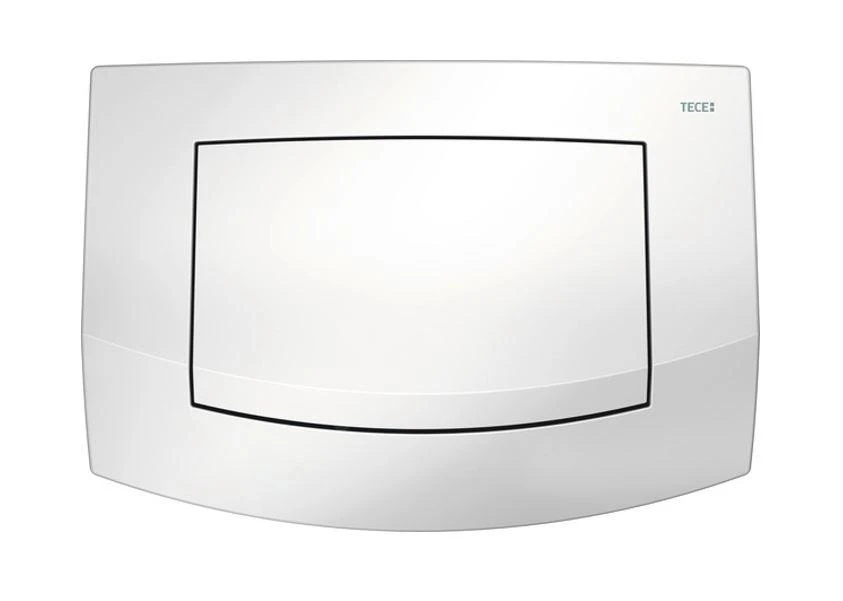 Tece TECEambia - Bedieningsplaat, Wit 9240100 1 Tece TECEambia - Bedieningsplaat, Wit 9240100