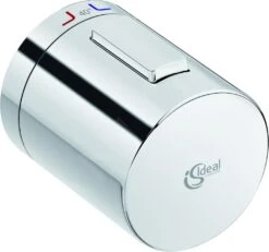 Ideal Standard Archimodule - Temperatuurgreep, Chroom A1548AA