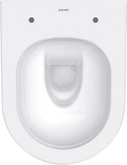 Duravit D-Neo - Hangend Toilet, Rimless, Wit 2588090000 9 Duravit D-Neo - Hangend Toilet, Rimless, Wit 2588090000 -Badkamer Luxe e4a552d944a78907c48cb673 1