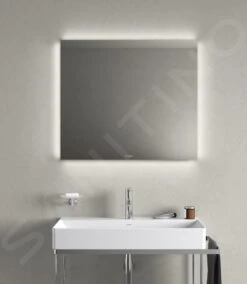 Duravit Spiegels - Spiegel 800x700 Mm, Met LED-verlichting LM7806000000000 14 Duravit Spiegels - Spiegel 800x700 Mm, Met LED-verlichting LM7806000000000 -Badkamer Luxe e4affa83e44f5d6bfb195543