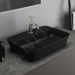 Ideal Standard Joy - Wastafelkraan, Chroom BC776AA -Badkamer Luxe e4c3a2d4bc337e8a08938e88