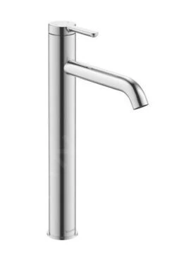 Duravit C.1 - Wastafelkraan, Chroom C11040002010