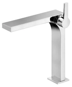 Keuco Edition 11 - Wastafelkraan, Chroom 51102010103