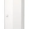 Duravit Brioso - Hoge Kast 1770x520x240 Mm, Rechts, Glanzend Wit BR1321R2222