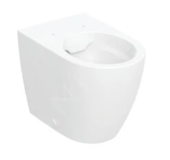 Geberit ICon - Staand Toilet Met SoftClose Wc-zitting, Horizontale Afvoer, Rimfree, Wit 502.383.JT.1 7 Geberit ICon - Staand Toilet Met SoftClose Wc-zitting, Horizontale Afvoer, Rimfree, Wit 502.383.JT.1 -Badkamer Luxe e637eea6be24bd3ebed965ed
