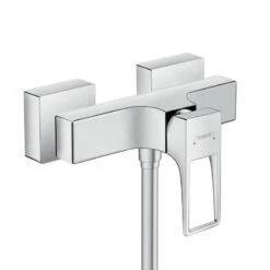 Hansgrohe Metropol - Opbouw Douchekraan, Chroom 74560000
