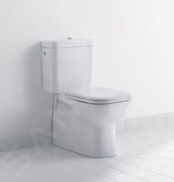 Duravit D-Code - Duoblokpot, Vario Afvoer, Alpine Wit 21180900002 -Badkamer Luxe e760c78977ef36af3d73aa0a