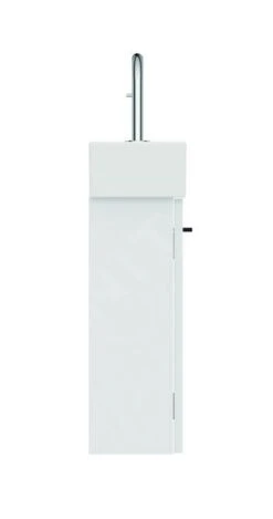 Ideal Standard I.Life S - Wastafelonderkast, 354x550x202 Mm, 1 Deur, Mat Wit T5302DU -Badkamer Luxe e9b904a78925d5ffcdab6775