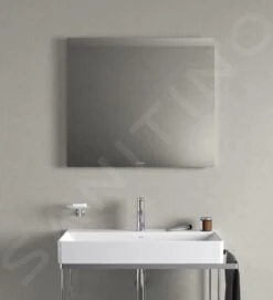 Duravit Spiegels - Spiegel 800x700 Mm, Met LED-verlichting LM7806000000000 13 Duravit Spiegels - Spiegel 800x700 Mm, Met LED-verlichting LM7806000000000 -Badkamer Luxe ea3496432453db23f5c52d05