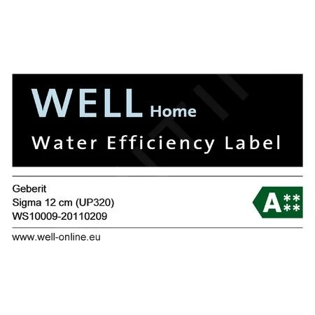 Geberit Sigma30 - Bedieningsplaat, Wit/chroom 115.883.KJ.1 4 Geberit Sigma30 - Bedieningsplaat, Wit/chroom 115.883.KJ.1 - Afbeelding 4