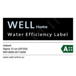 Geberit Sigma30 - Bedieningsplaat, Chroom 115.883.KH.1 -Badkamer Luxe eabe02b1152013393e20f966