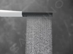 Hansgrohe Finoris - Badrandkraan, 4-gats, SBox, Mat Wit 76444700 10 Hansgrohe Finoris - Badrandkraan, 4-gats, SBox, Mat Wit 76444700 -Badkamer Luxe eb15e9a7fe50234a7648cbe0