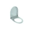 Geberit ICon - WC-zitting, Wit 574120000