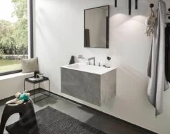 Hansgrohe Finoris - Wastafelkraan 110, 3-gats, Incl. Push-Open Afvoer, EcoSmart, Chroom 76033000 -Badkamer Luxe ebb3f4065802719ce1cb5581