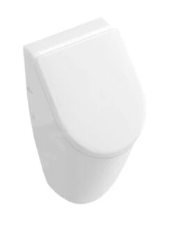 Villeroy & Boch Subway 2.0 - Urinoir Voor Dekseluitvoering, Alpine Wit 75130101 -Badkamer Luxe ebfdb77c44392b8dc82f6939 1