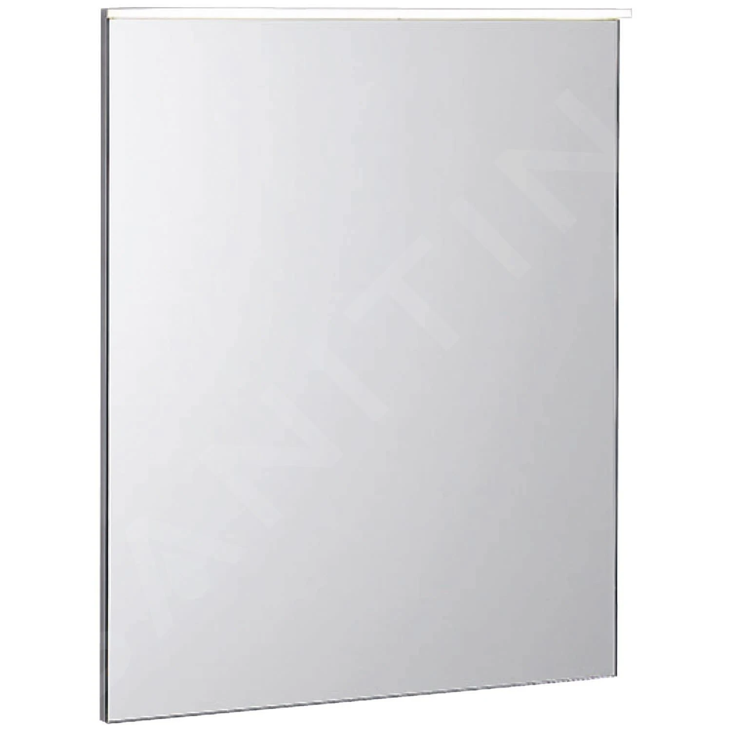Geberit Xeno 2 - Spiegel Met LED Verlichting En Verwarming 600x710 Mm 500.521.00.1 1 Geberit Xeno 2 - Spiegel Met LED Verlichting En Verwarming 600x710 Mm 500.521.00.1
